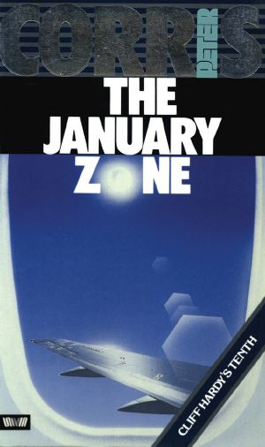 [Cliff Hardy 10] • The January Zone